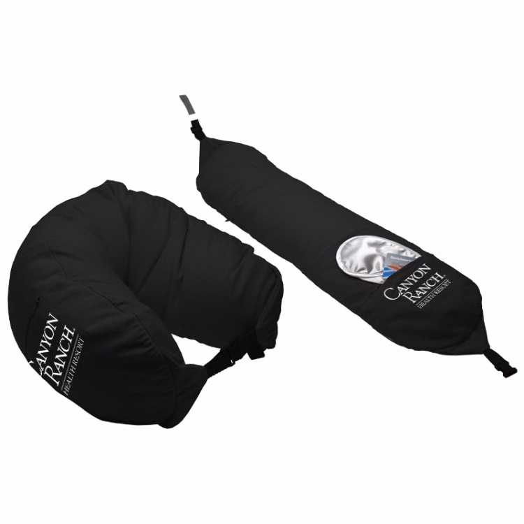3 in 1 Travel Pillow