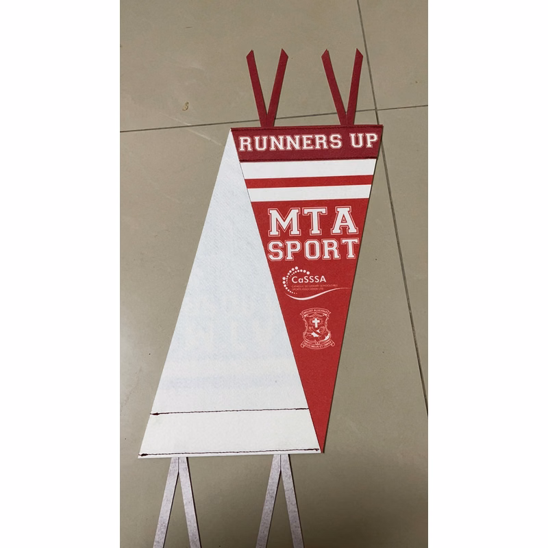 Felt Pennants