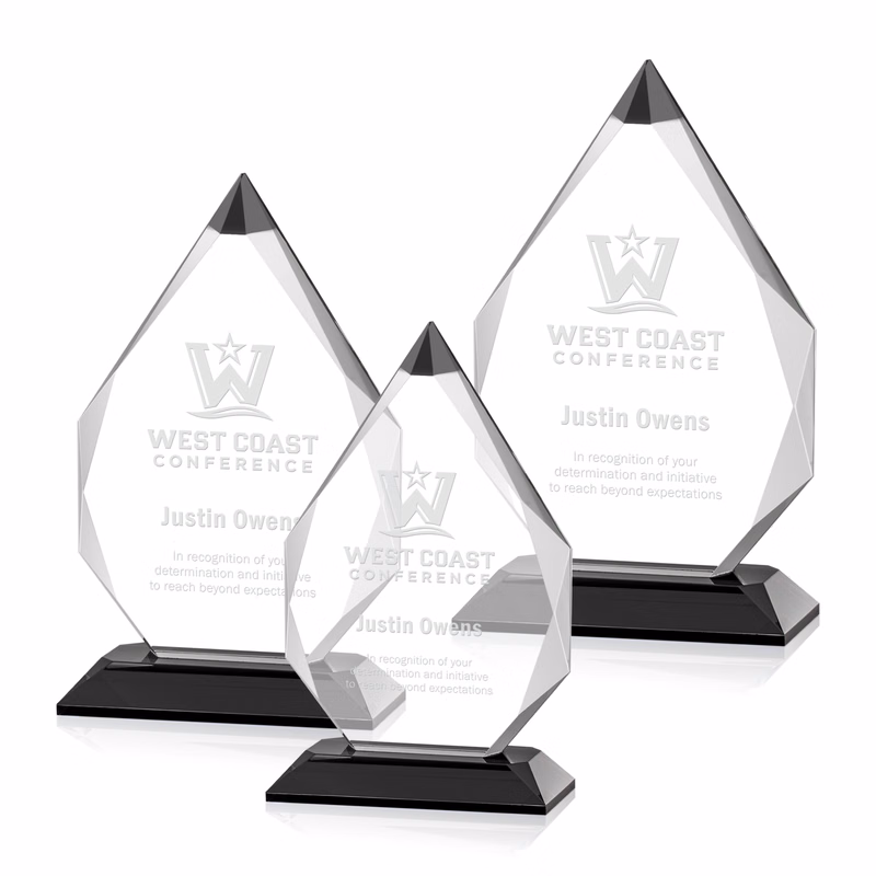 Granville Award - Black