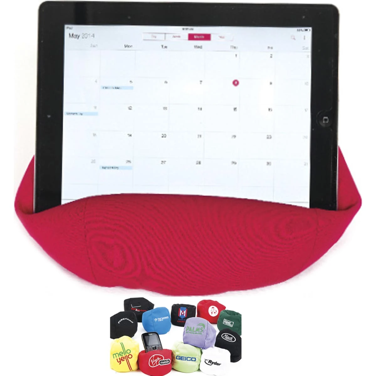 Tablet Holder 1