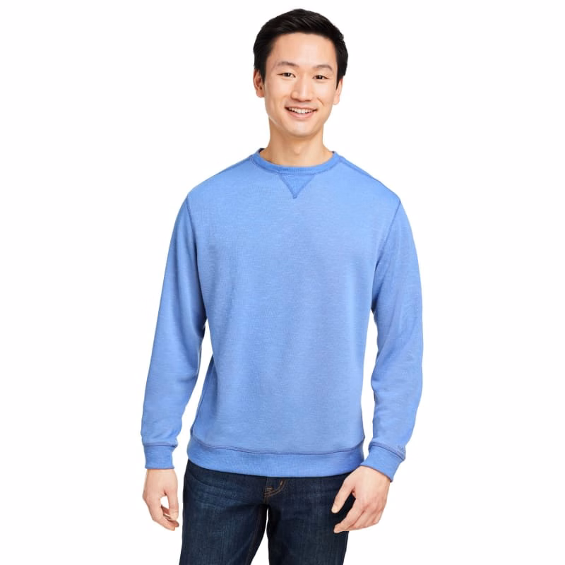 Nautica Unisex Sun Surfer Supreme Crew