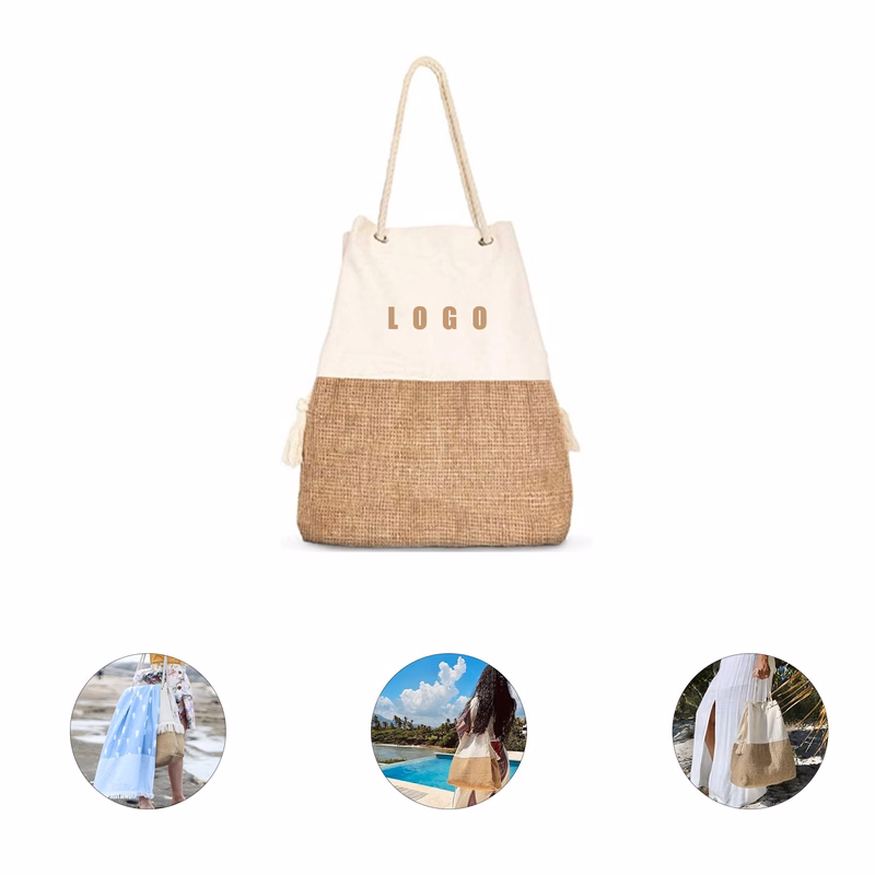 Large Travel Tote