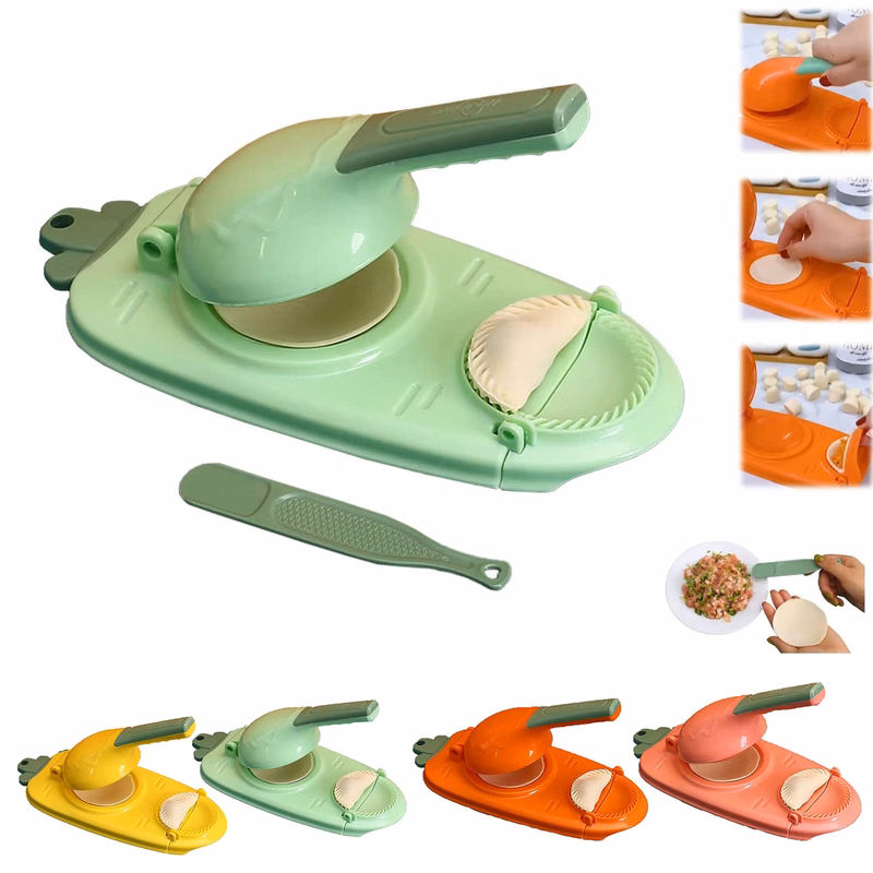 2 In 1 Dumpling Maker