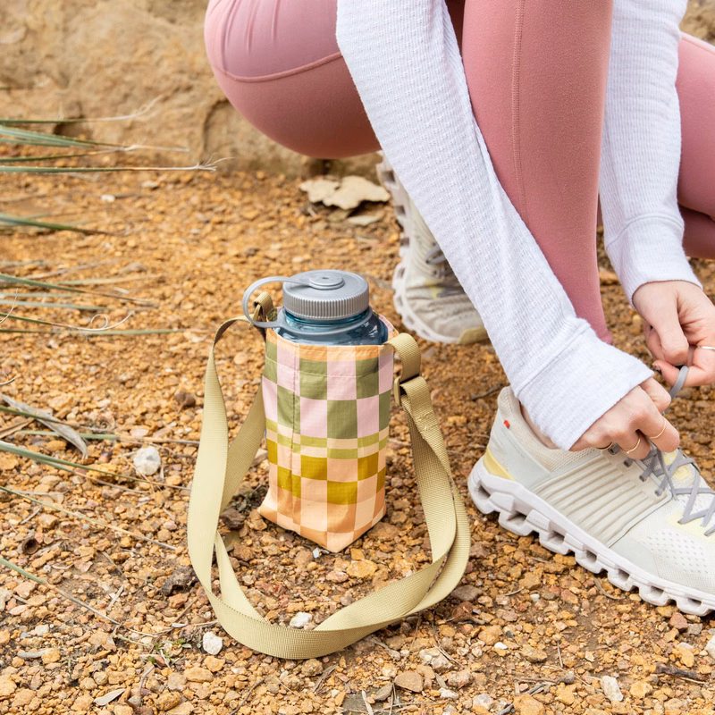 SIMPLE HYDRATION SLING - RIPSTOP