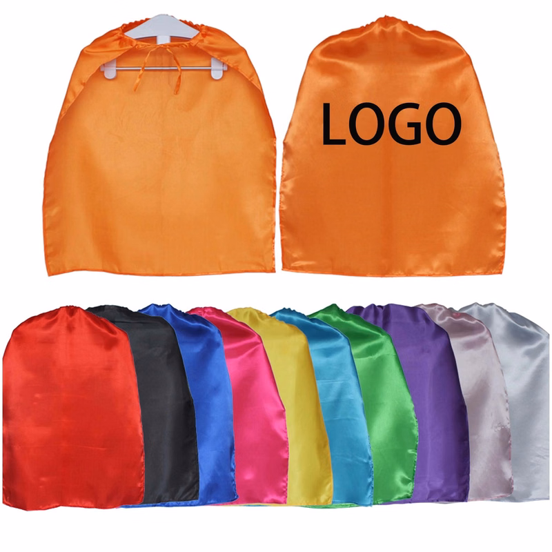 Holiday Party Cloak Cape For Adult