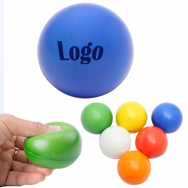 Stress Relieve Ball