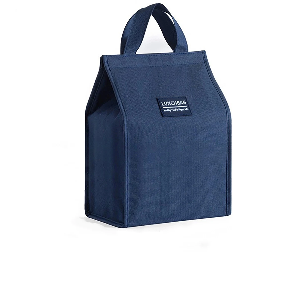 13.5 Inch Insulated Lunch Bags 1