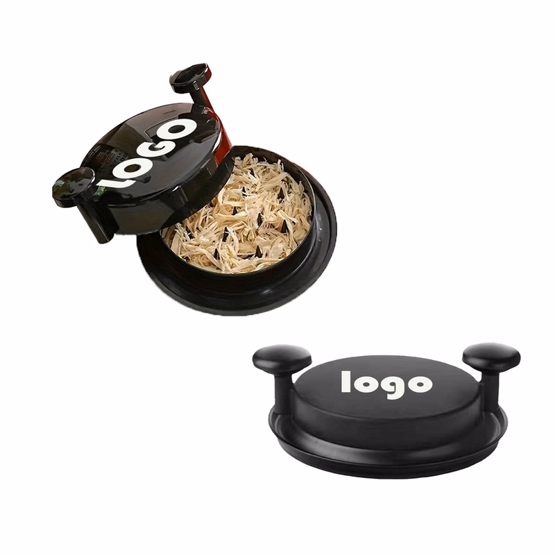 Multifunctional Chicken Breast Slitter
