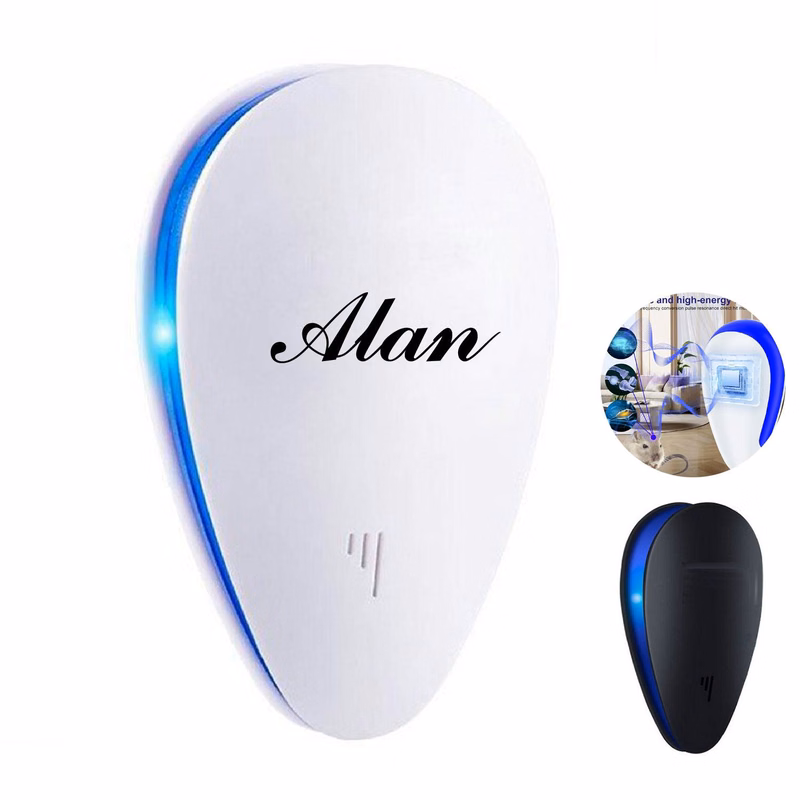 Portable And ABS Material Electronic Mouse Repellent