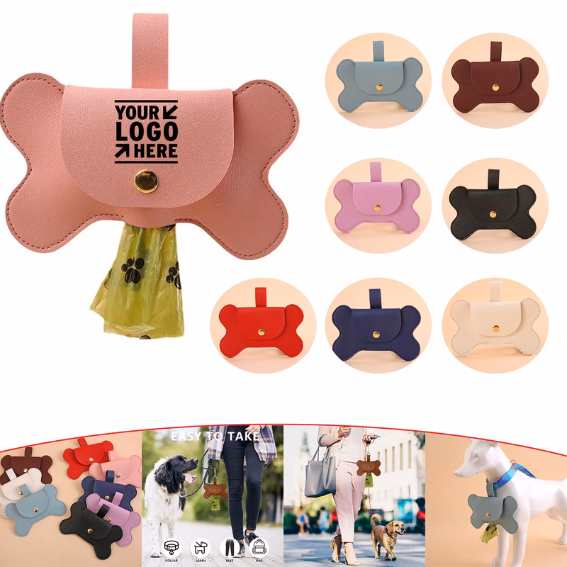 Practical Pet Waste Bag Holder