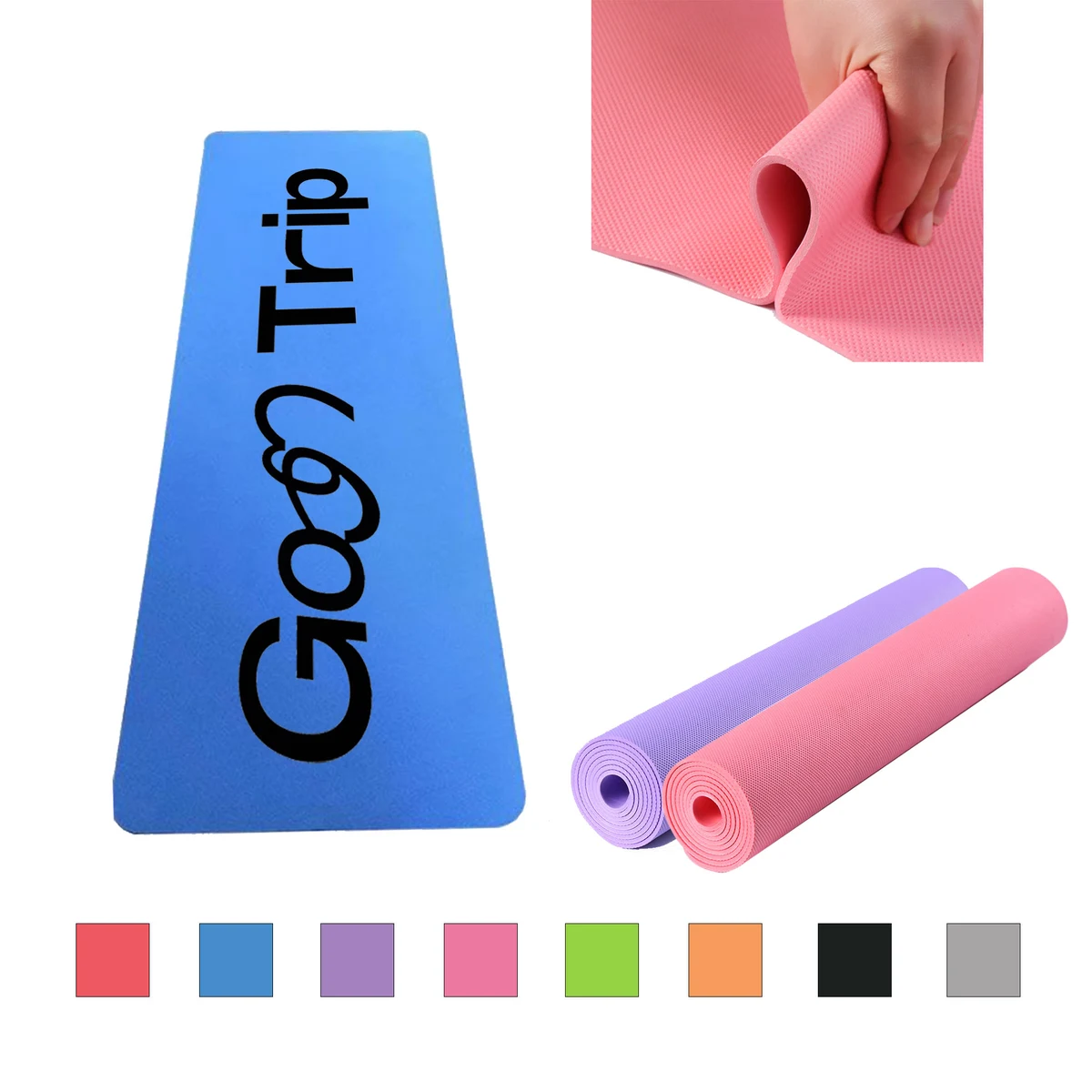 Eva Indoor Sports Soundproofing Pad 1