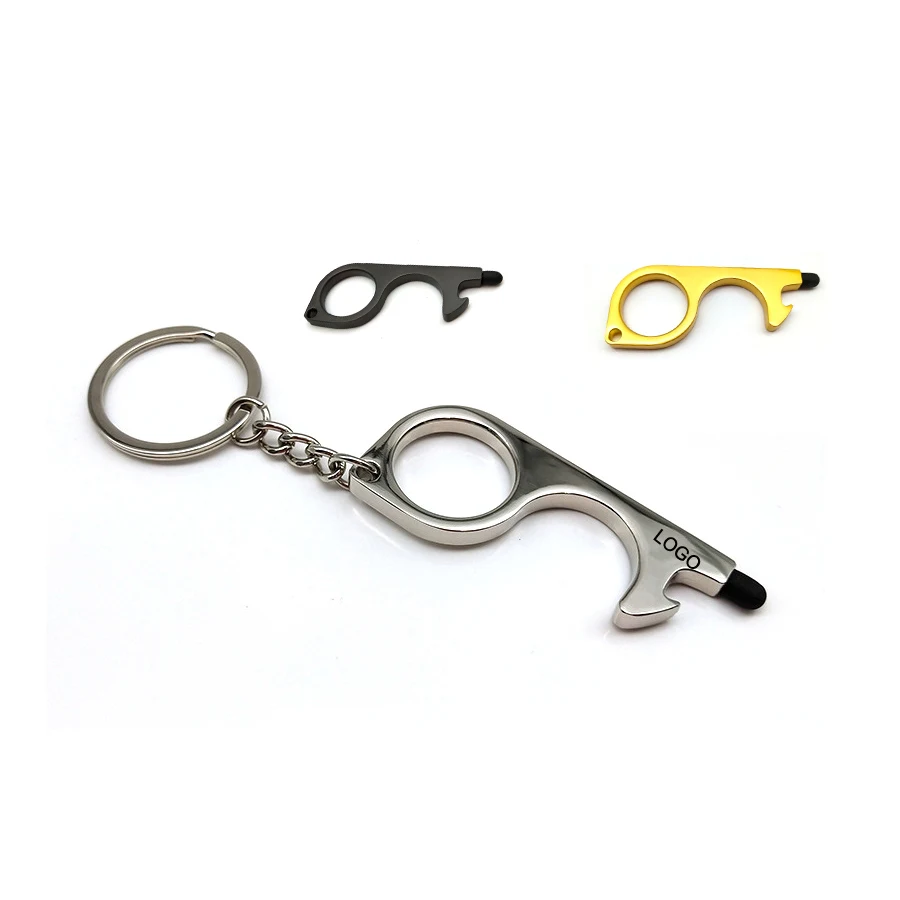 No Contact Door Opener 1