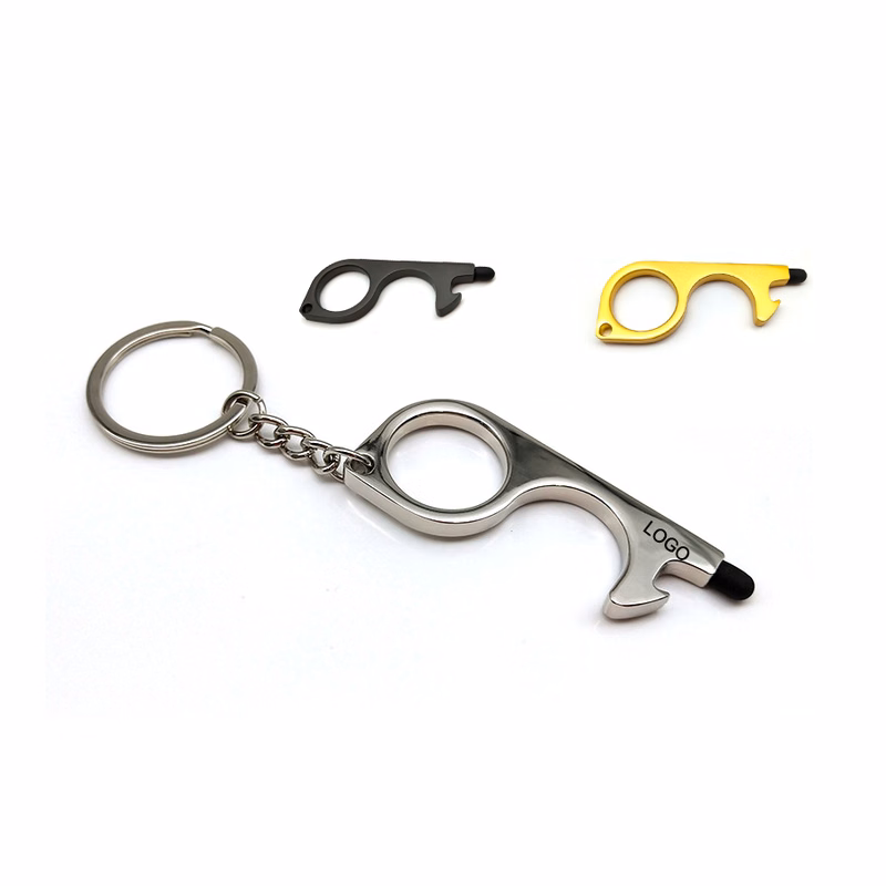 No Contact Door Opener