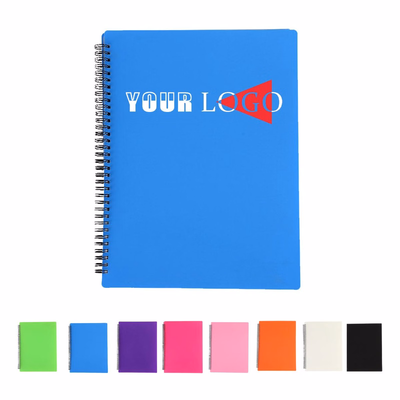 Custom Logo A4 Sheet Music Folder