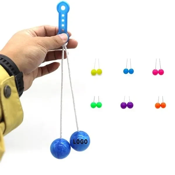 Pro-Clackers Ball 1