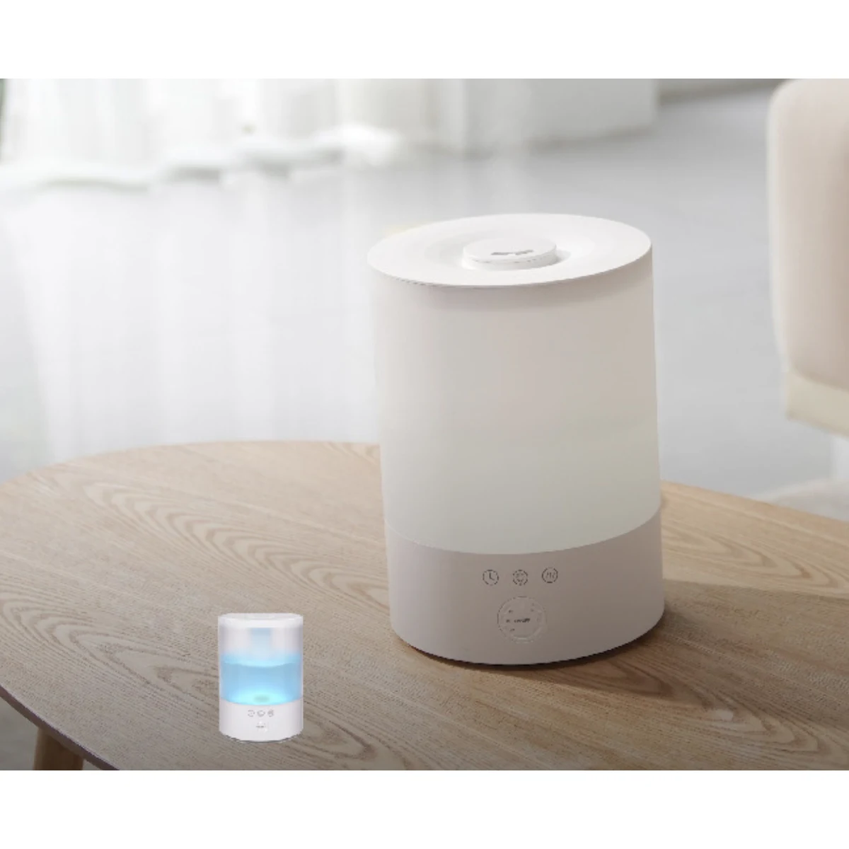 Aromatherapy Diffusers 1
