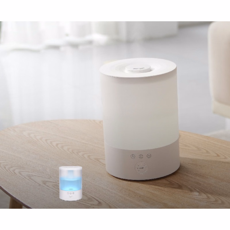 Aromatherapy Diffusers