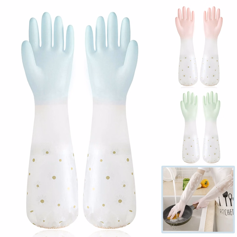 Super Durable Rubber Gloves