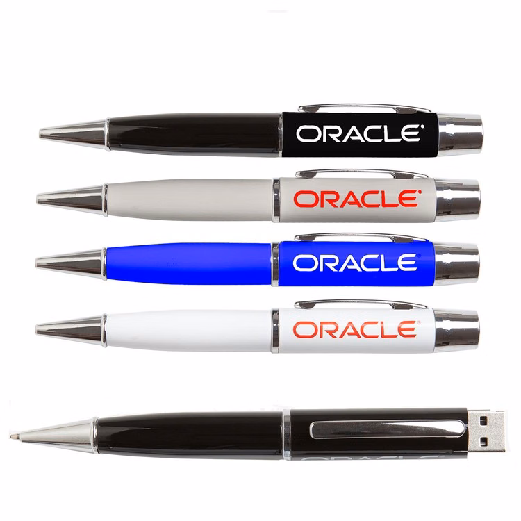 Devonshire Usb Pen