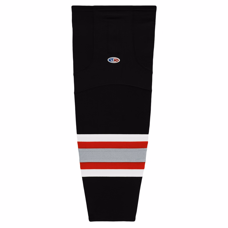 Cut & Sew Pro Hockey Socks HS2100-G103