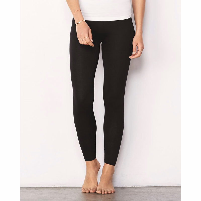 Women's Leggings - 812