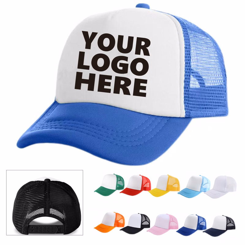 Outdoor Truck Sun Hat