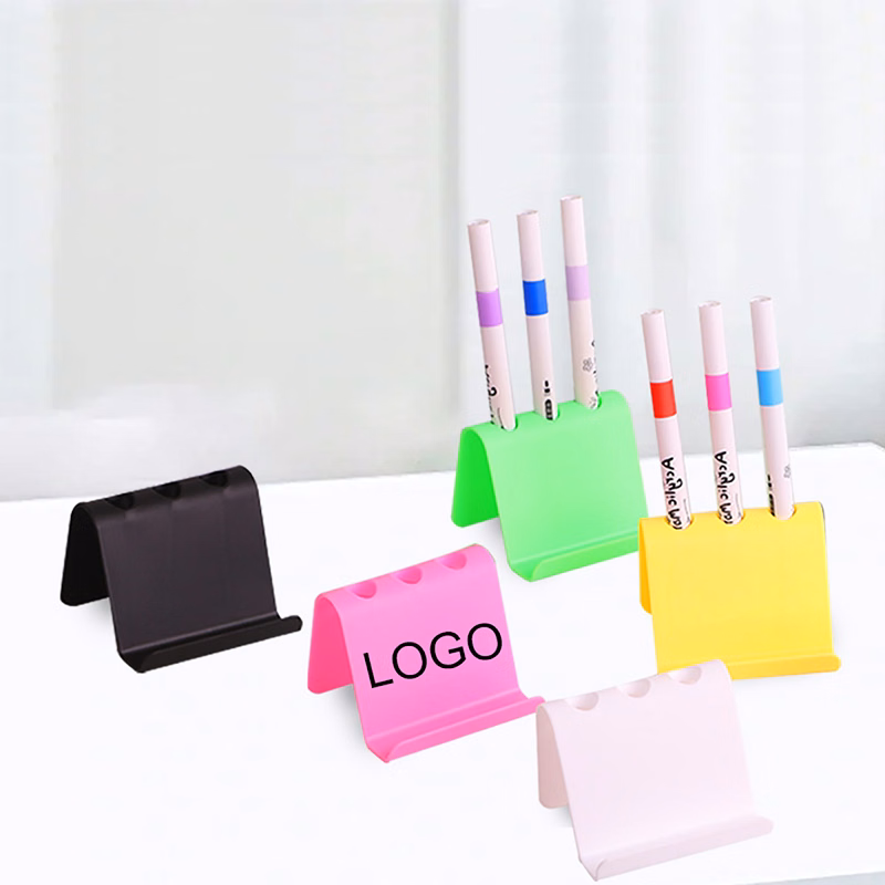 Plug In Pen Phone Holder