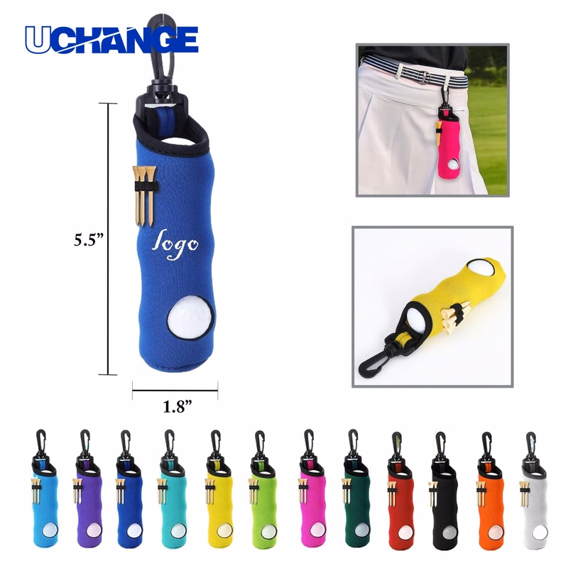 Waterproof Neoprene Golf Carry Bag
