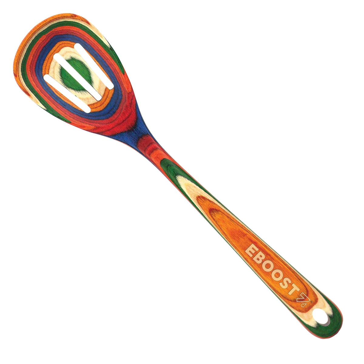 Baltique® Marrakesh Slotted Spoon 1