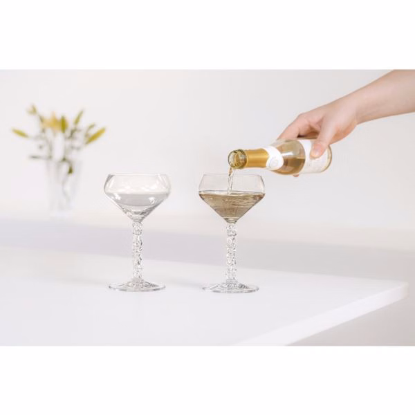 CARAT COUPE 2-PACK