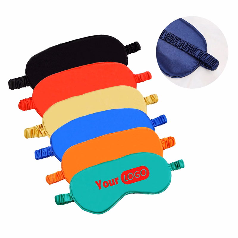 Silk Sleep Eye Mask