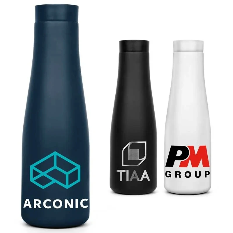 Avery Water Bottle 20oz., custom water bottle with logo imprint 1