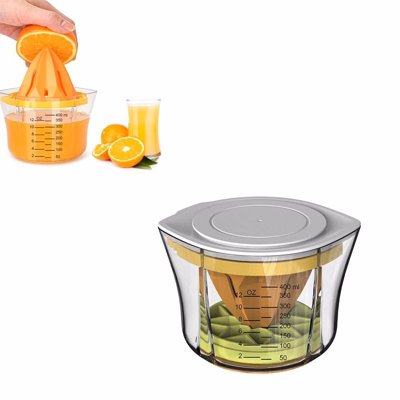 5 in 1 Multi-function Manual Juicer
