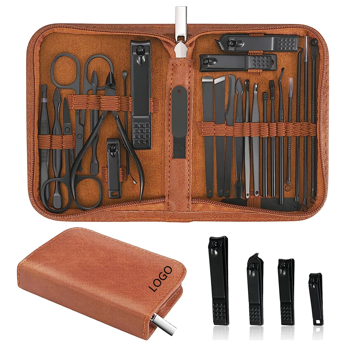 26 In 1 Manicure Set 1