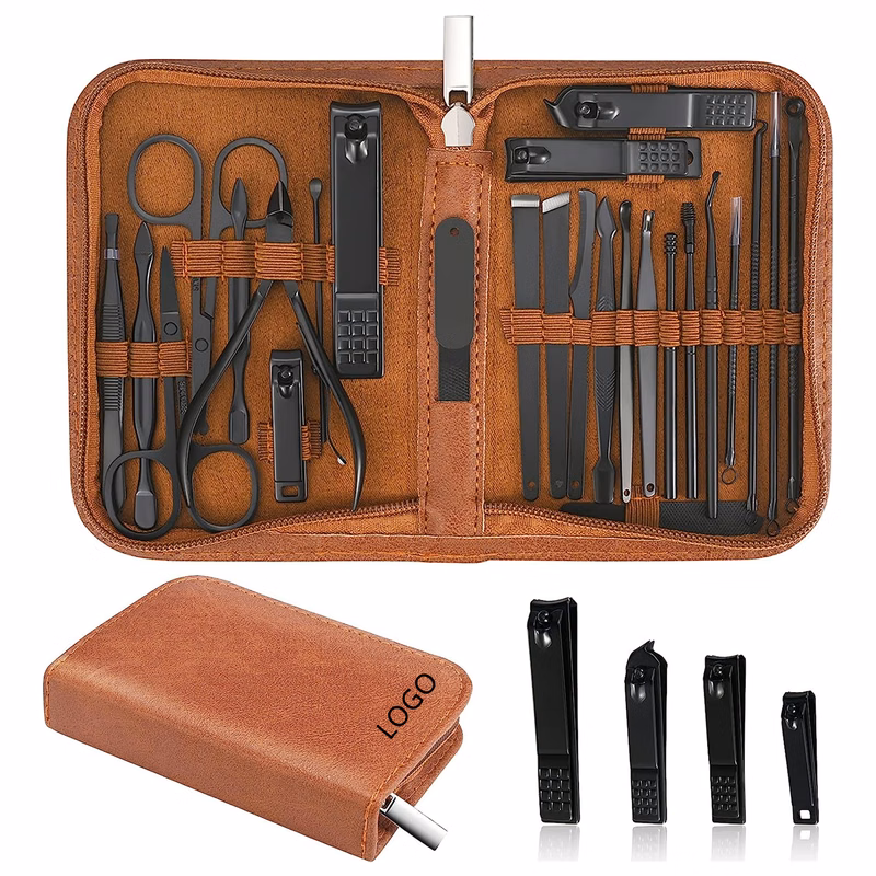 26 In 1 Manicure Set