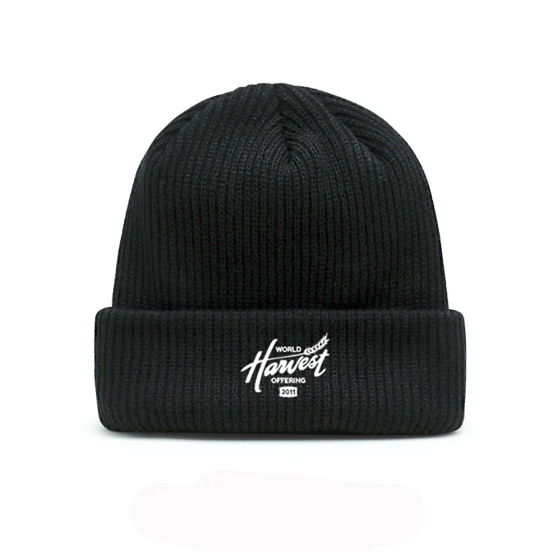 Autumn And Winter Warm Hat 1