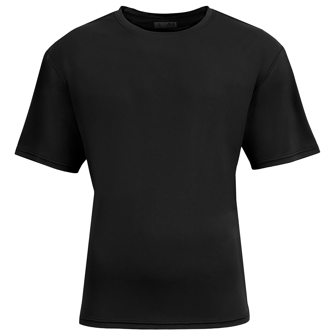A4 AirFlex Short Sleeve Crew 1