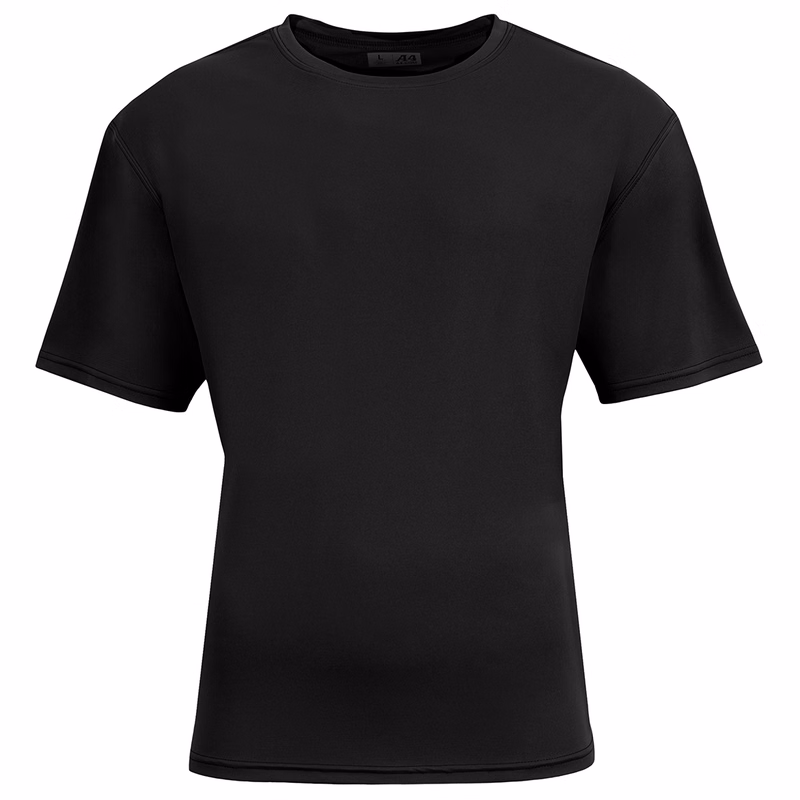 A4 AirFlex Short Sleeve Crew