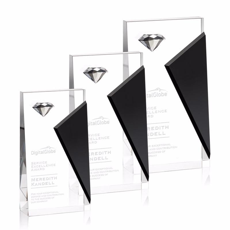 Townsend Award - Black