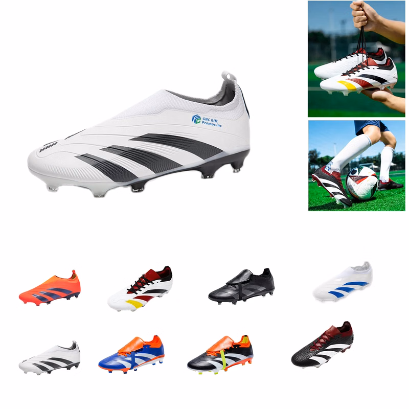 Youth Professional Training Football Shoes