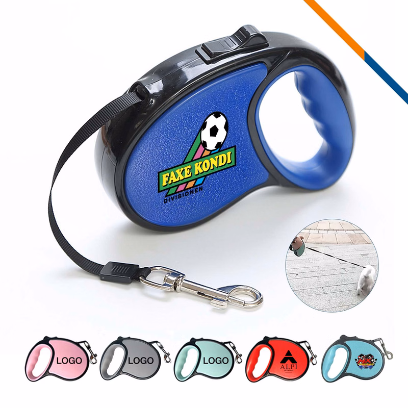 Robury Retractable Dog Leash