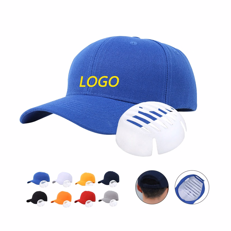 Baseball Cap Inner Shell Safety Helmet Protection