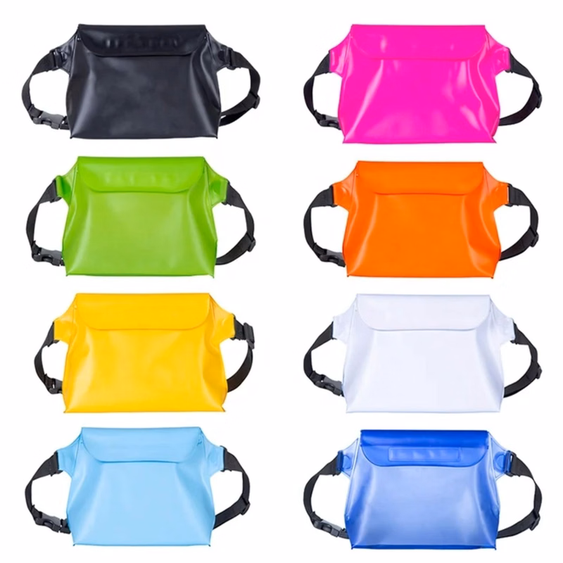 Waterproof Fanny Pack Waist Bag