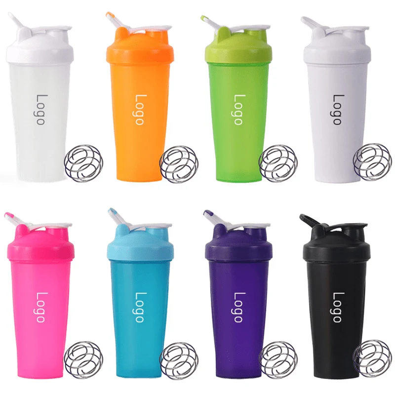 20 oz Blender Bottle 1