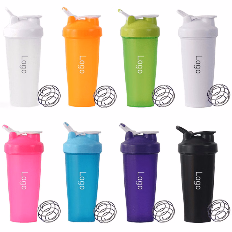 20 oz Blender Bottle