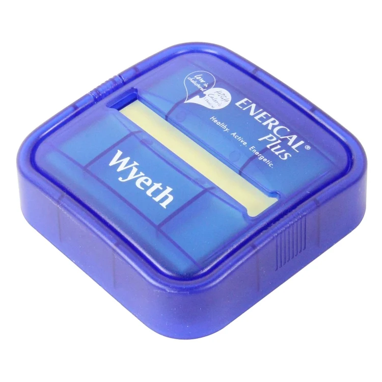 Removable Sticky Note Box 1