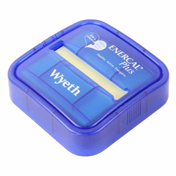 Removable Sticky Note Box