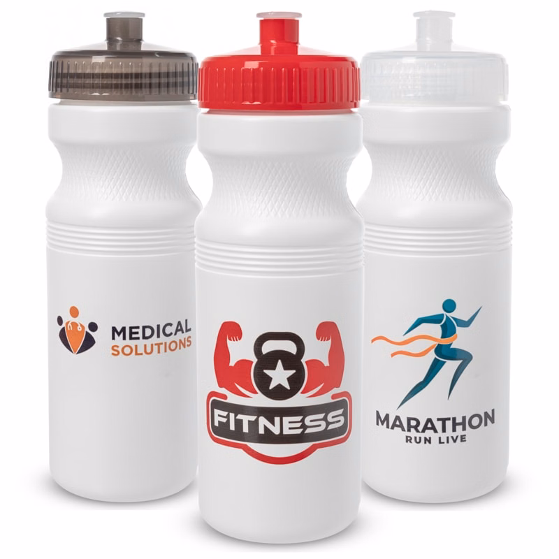 24 Oz Sports Bottle