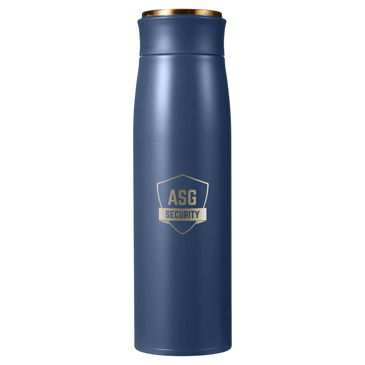17 oz Silhouette Vacuum Insulated Stainless Steel Bottle 1