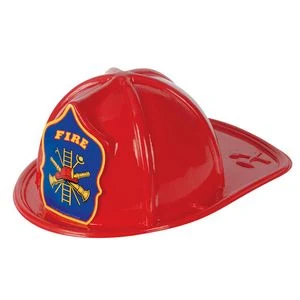 Helmet Hat 1